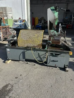 Sega a nastro Pedrazzoli modello SN 350 AP-CN
