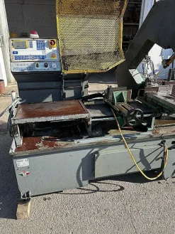 Sega a nastro Pedrazzoli modello SN 350 AP-CN