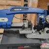 Sega a nastro per metallo PILOUS ARG-300F