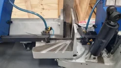 Sega a nastro per metallo PILOUS ARG-300F