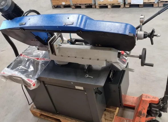 Sega a nastro per metallo PILOUS ARG-300F