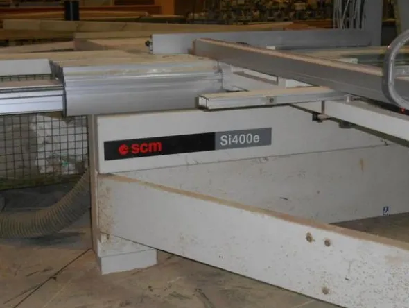 29#17571 Sega circolare SCM