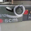 2#5855 Sega circolare Scm epialla Triumph