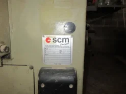 2#5855 Sega circolare Scm epialla Triumph