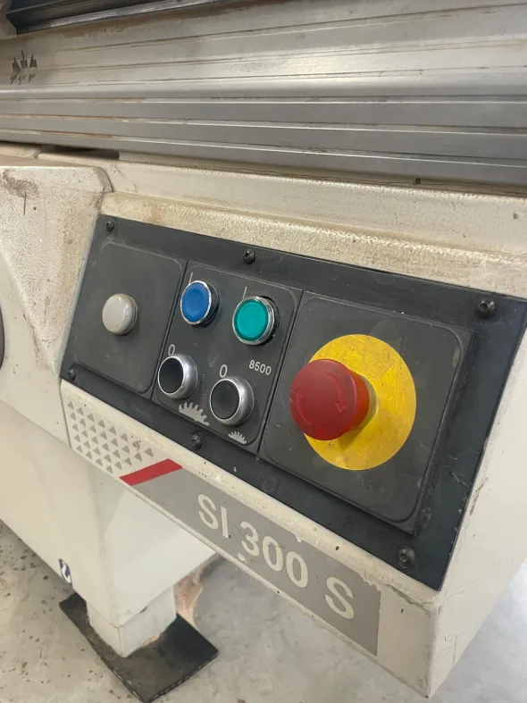 SEGA CIRCOLARE SCM SI 300 S