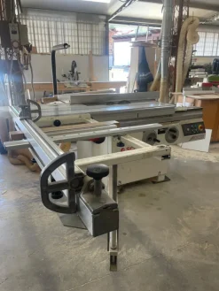 SEGA CIRCOLARE SCM SI 300 S