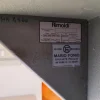 Sega nastro industriale Rimoldi 860