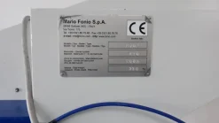 SEGA NASTRO MARIO FONIO MOD.870S