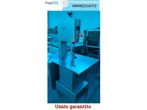 Segaossa professionale taglio da 27x25