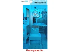 Segaossa professionale taglio da 27x25