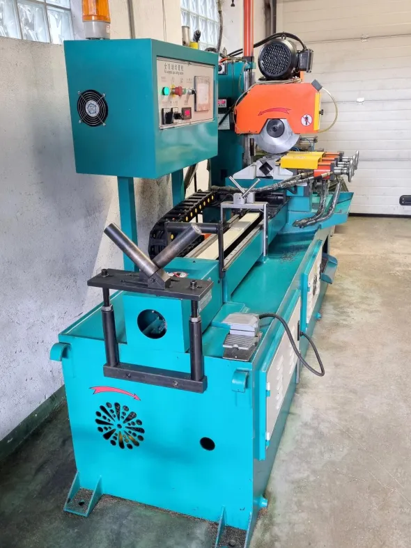 Segatrice a disco FOSHAN LX-425