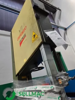 SEGATRICE A NASTRO