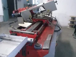 SEGATRICE A NASTRO AUTOMATICA RAIM