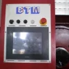 Segatrice a nastro automatica BTM B 620 CNC
