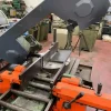 Segatrice a nastro PEDRAZZOLI Mod SN 350 AP-CN