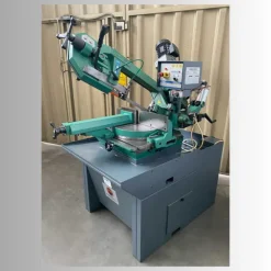 Segatrice a nastro Pedrazzoli Mod SN 300