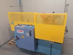 Segatrice automatica BIanco MOD 370A
