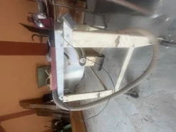 Segatrice Jet