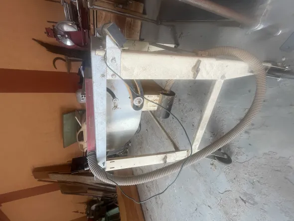 Segatrice Jet