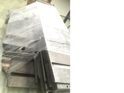 SEGATRICE MEP- MODELLO 332NC EVO -USATO