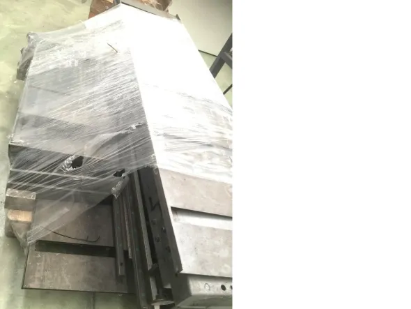 SEGATRICE MEP- MODELLO 332NC EVO -USATO
