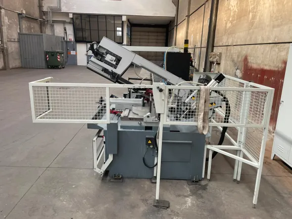 Segatrice MEP Shark 332-1 NC 5.0