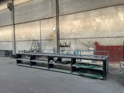 Segatrice MEP Shark 332-1 NC 5.0