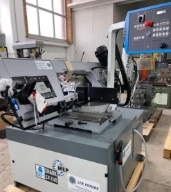 SEGATRICE PER METALLI NUOVAMEP SHARK 332-1 SXI EVO