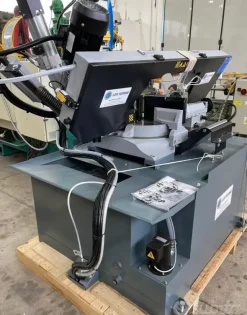 SEGATRICE PER METALLI NUOVAMEP SHARK 332-1 SXI EVO