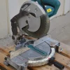 Sega troncatrice da banco - Makita mod. MLS100