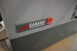 2#4675 Seghe circolari Casadei e Scm