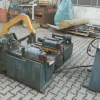 Seghetto Alternativo RapidMatic 280/3