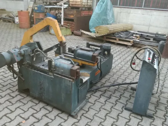 Seghetto Alternativo RapidMatic 280/3
