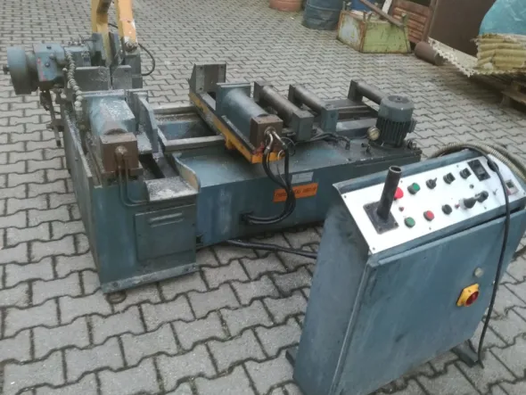 Seghetto Alternativo RapidMatic 280/3
