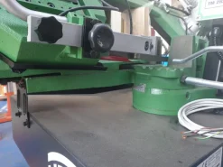 SEGHETTO A NASTRO NEBES MODELLO TM210