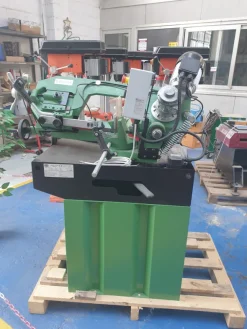 SEGHETTO A NASTRO NEBES MODELLO TM210