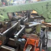 Seghetto a nastro per metallo Pedrazzoli 270