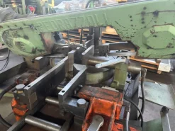 Seghetto a nastro per metallo Pedrazzoli 270