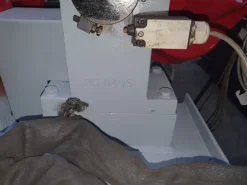 SEGHETTO BIANCOMOD.350 AUTOMATICO