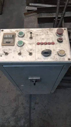SEGHETTO RAIMTIPO ALTERNATIVOMODELLO:280