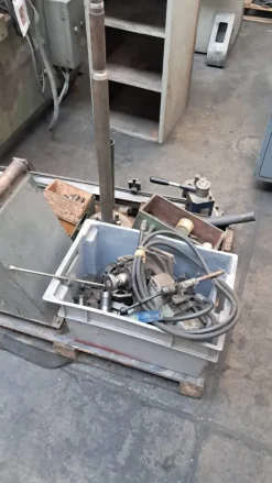 SEGHETTO RAIMTIPO ALTERNATIVOMODELLO:280