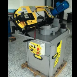 Seghetto troncatrice a nastro Nuovo FMB mod PHOENIX