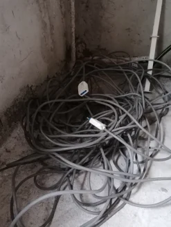 Sego elettrico da pota Valex