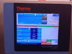 SELEZIONATRICE PONDERALE-THERMO RAMSEY (MF-PK-BIL-128)