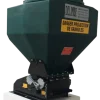 SEMINATRICE E MICROGRANULATORE T15