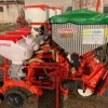 1#10068 Seminatrice Gaspardo