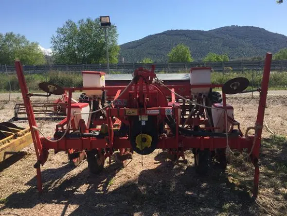4#3850 Seminatrice Maschio Gaspardo SP Sprint versione 4