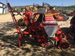 4#3850 Seminatrice Maschio Gaspardo SP Sprint versione 4