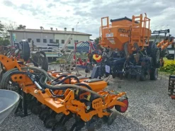 Seminatrice MZURI PRO-TIL SELECT 4T