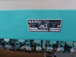 80#7834 Seminatrice Nardi RSC 300 - 21